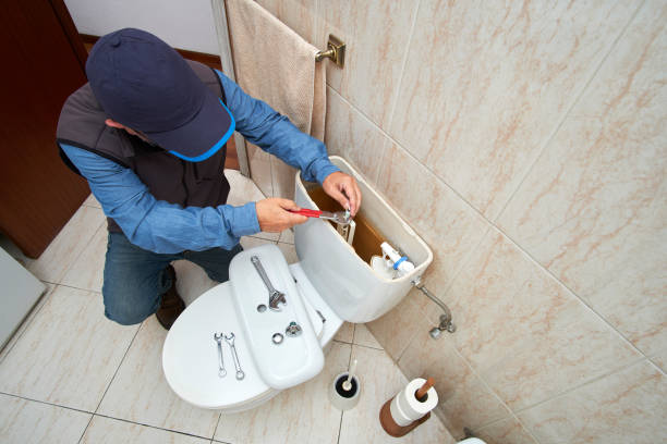 Best Plumbing Installation Services  in Great Notch, NJ