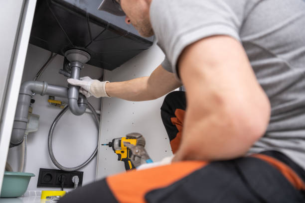 Best Local Plumber Services  in Great Notch, NJ