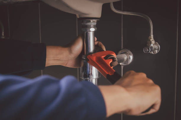 Best Plumbing Inspection Services  in Great Notch, NJ